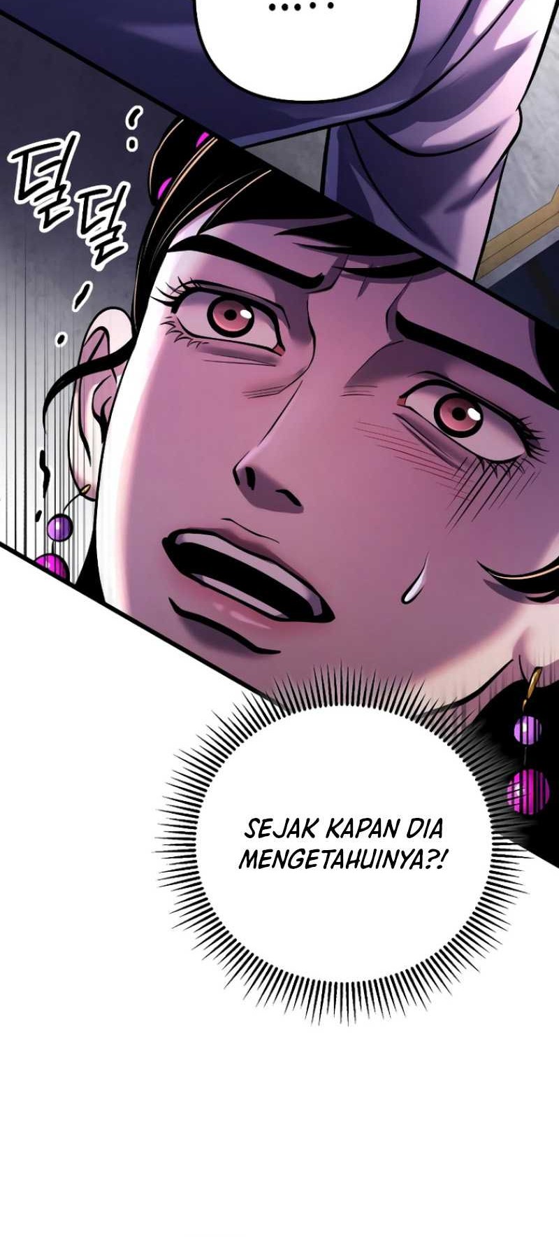 Ha Buk Paeng’s Youngest Son Chapter 119 - halaman 68
