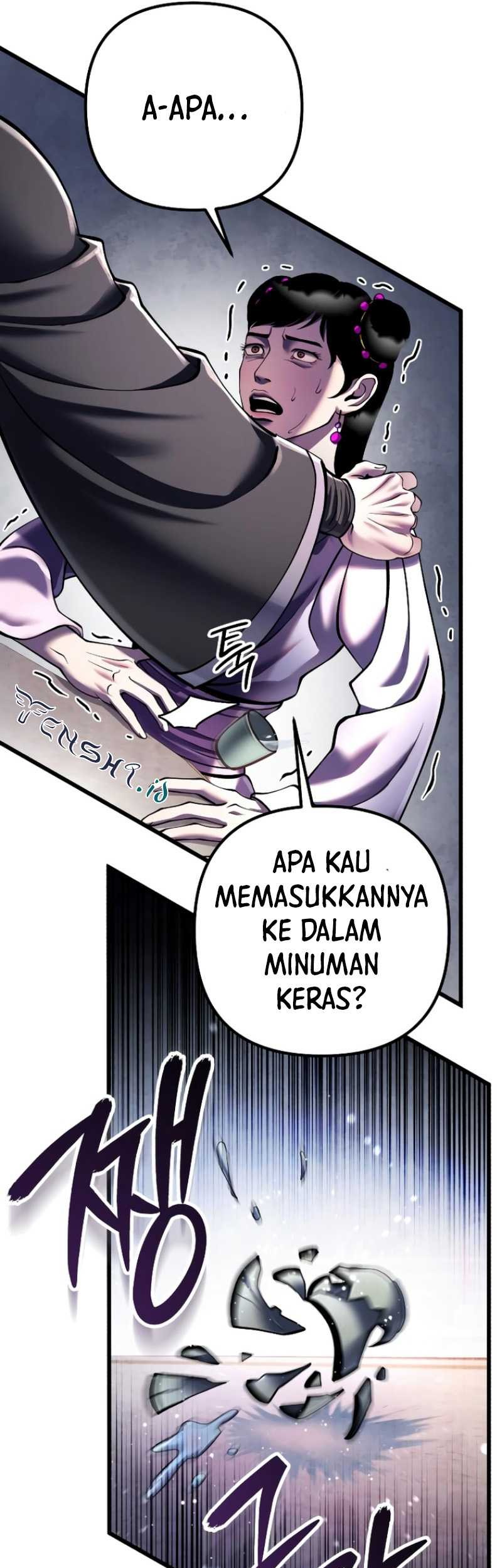 Ha Buk Paeng’s Youngest Son Chapter 119 - halaman 69