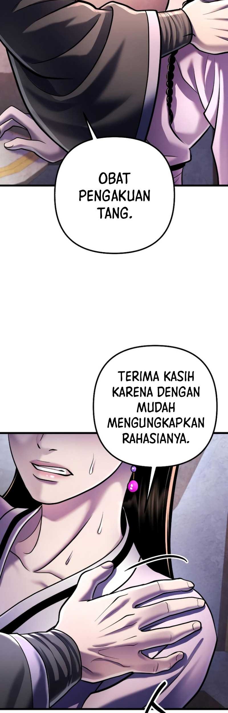 Ha Buk Paeng’s Youngest Son Chapter 119 - halaman 72