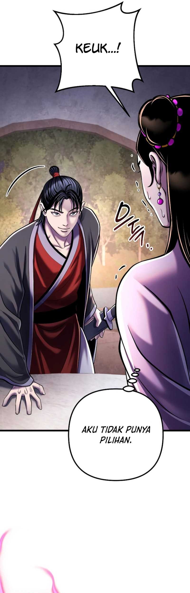 Ha Buk Paeng’s Youngest Son Chapter 119 - halaman 74