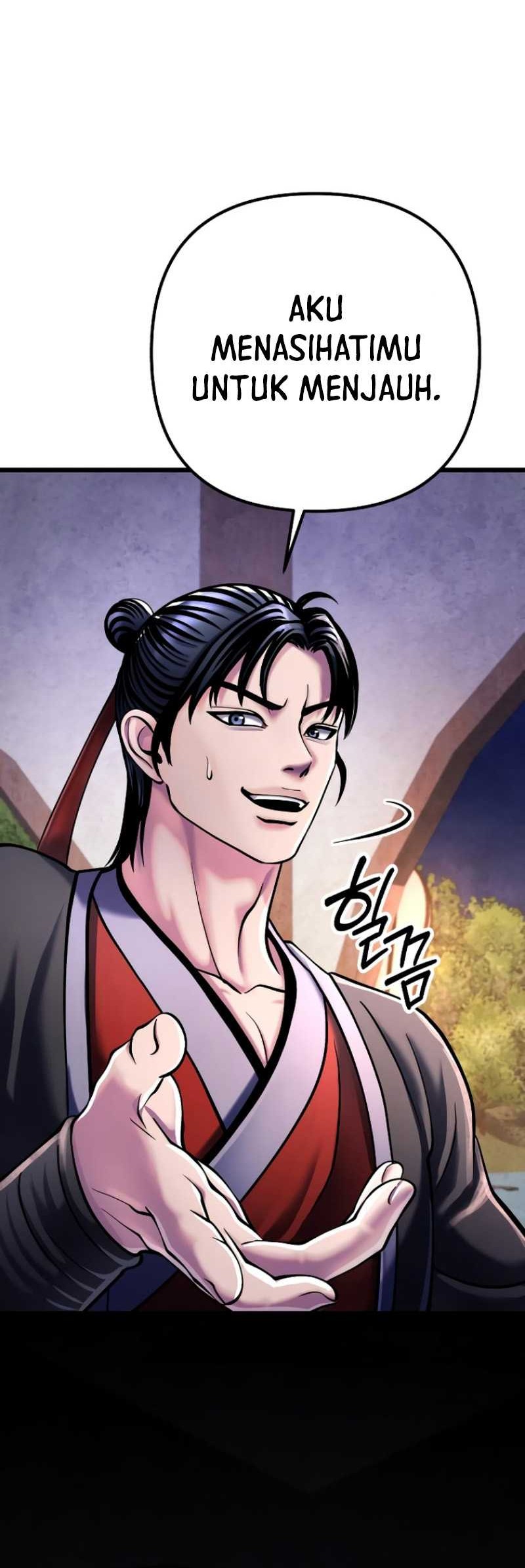 Ha Buk Paeng’s Youngest Son Chapter 119 - halaman 77