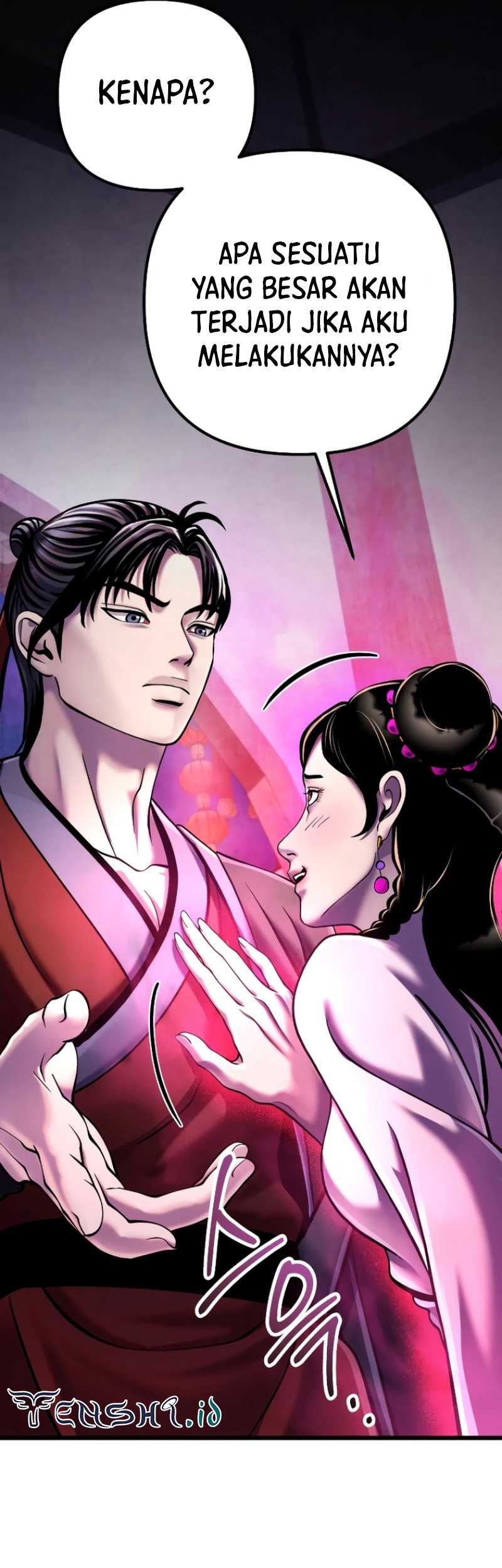 Ha Buk Paeng’s Youngest Son Chapter 119 - halaman 78