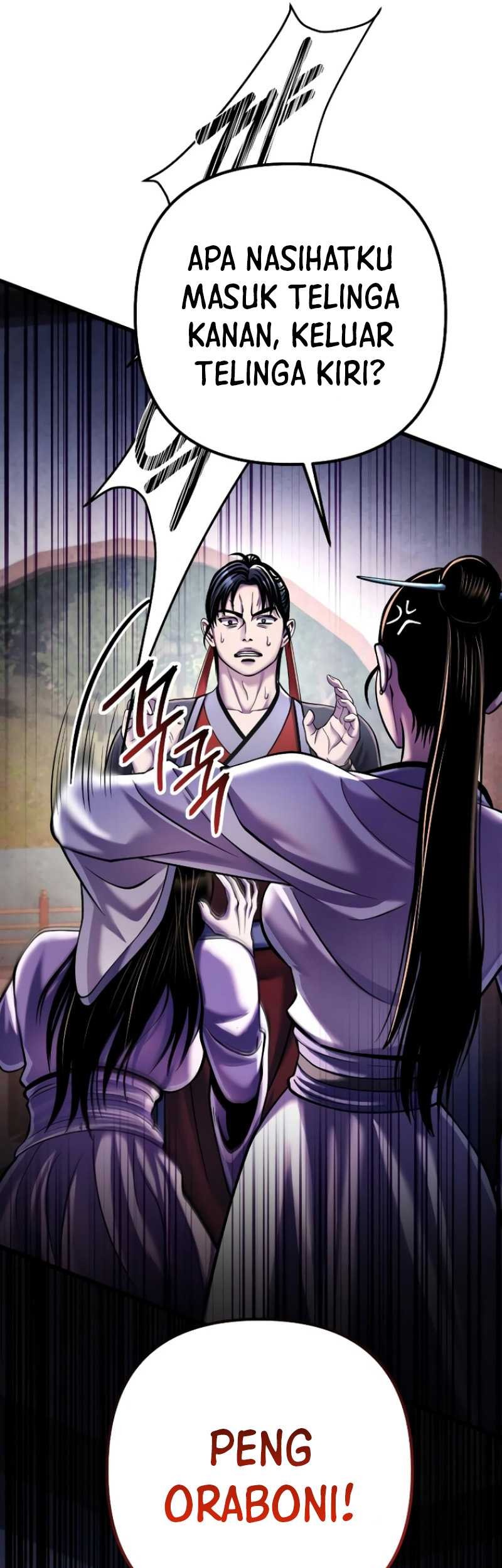 Ha Buk Paeng’s Youngest Son Chapter 119 - halaman 81