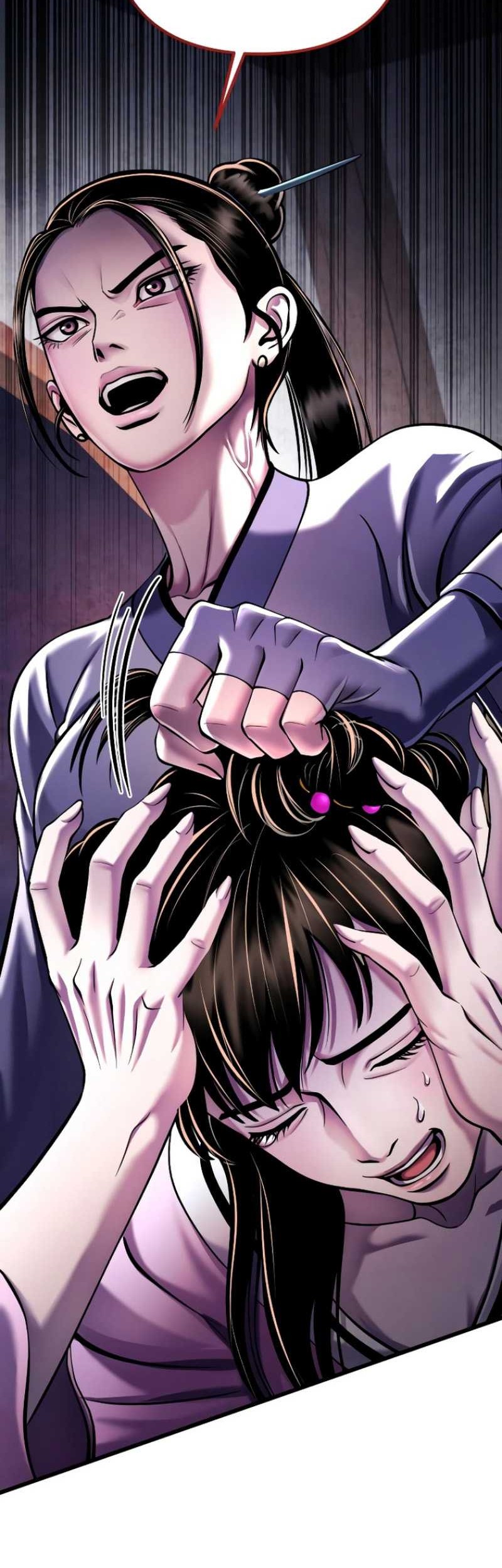 Ha Buk Paeng’s Youngest Son Chapter 119 - halaman 82