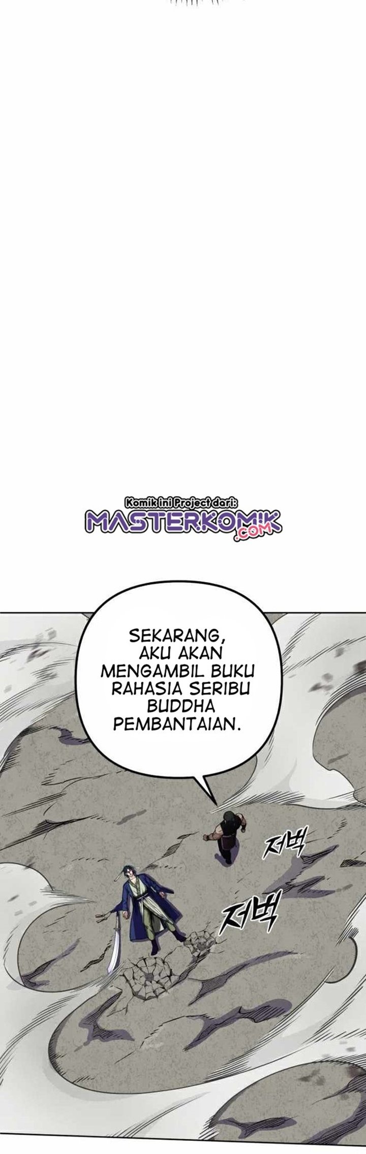 Ha Buk Paeng’s Youngest Son Chapter 12 - halaman 22
