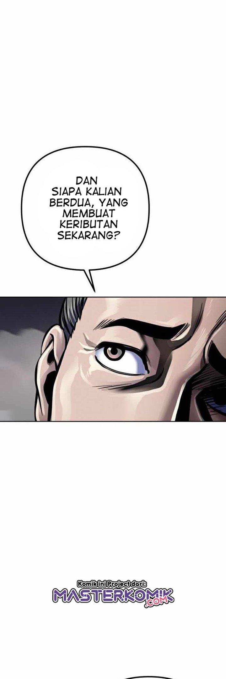 Ha Buk Paeng’s Youngest Son Chapter 12 - halaman 35