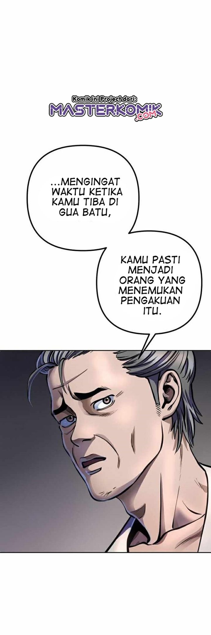 Ha Buk Paeng’s Youngest Son Chapter 12 - halaman 38