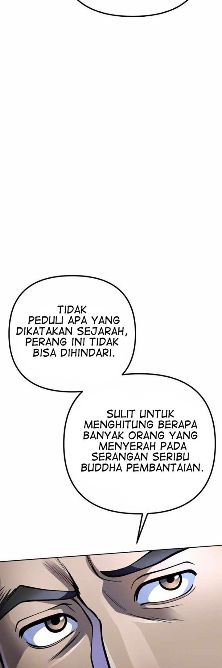 Ha Buk Paeng’s Youngest Son Chapter 12 - halaman 44