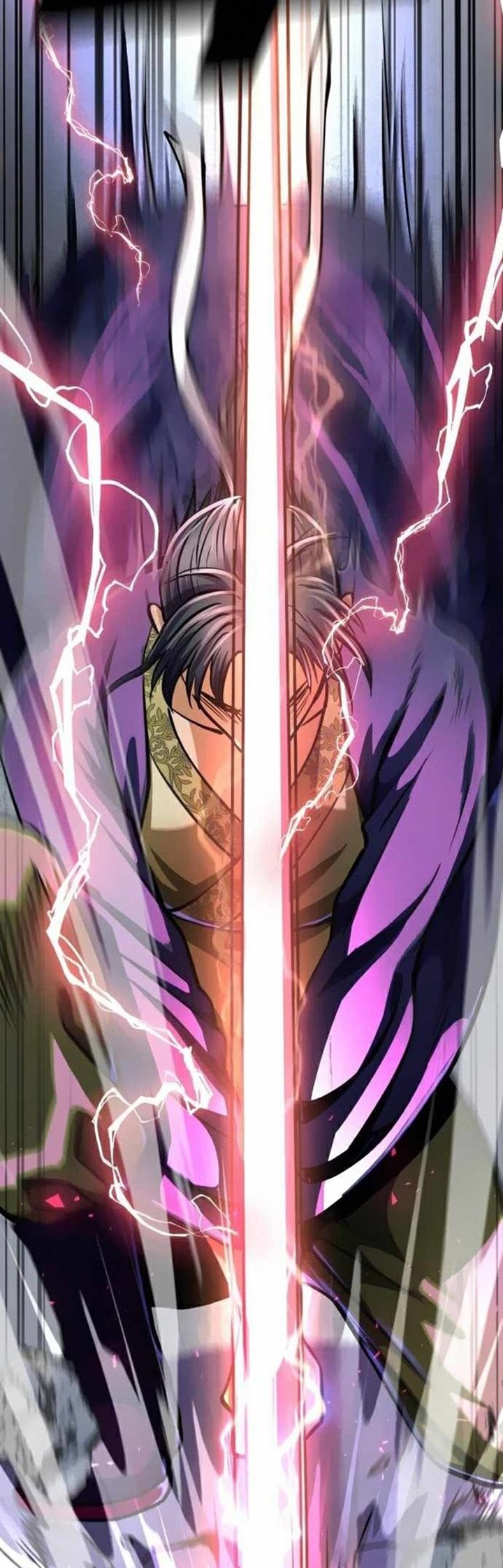Ha Buk Paeng’s Youngest Son Chapter 12 - halaman 52