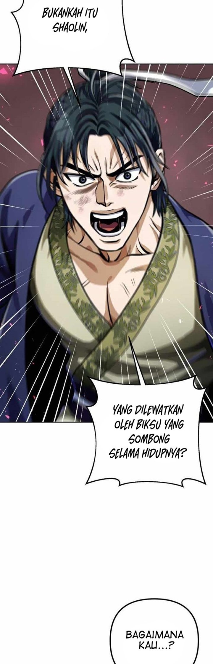 Ha Buk Paeng’s Youngest Son Chapter 12 - halaman 61