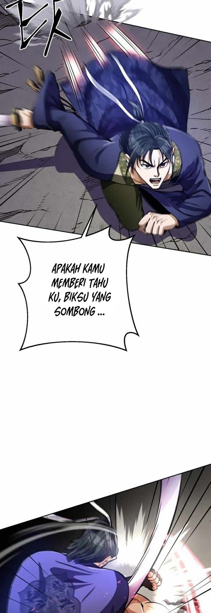 Ha Buk Paeng’s Youngest Son Chapter 12 - halaman 63