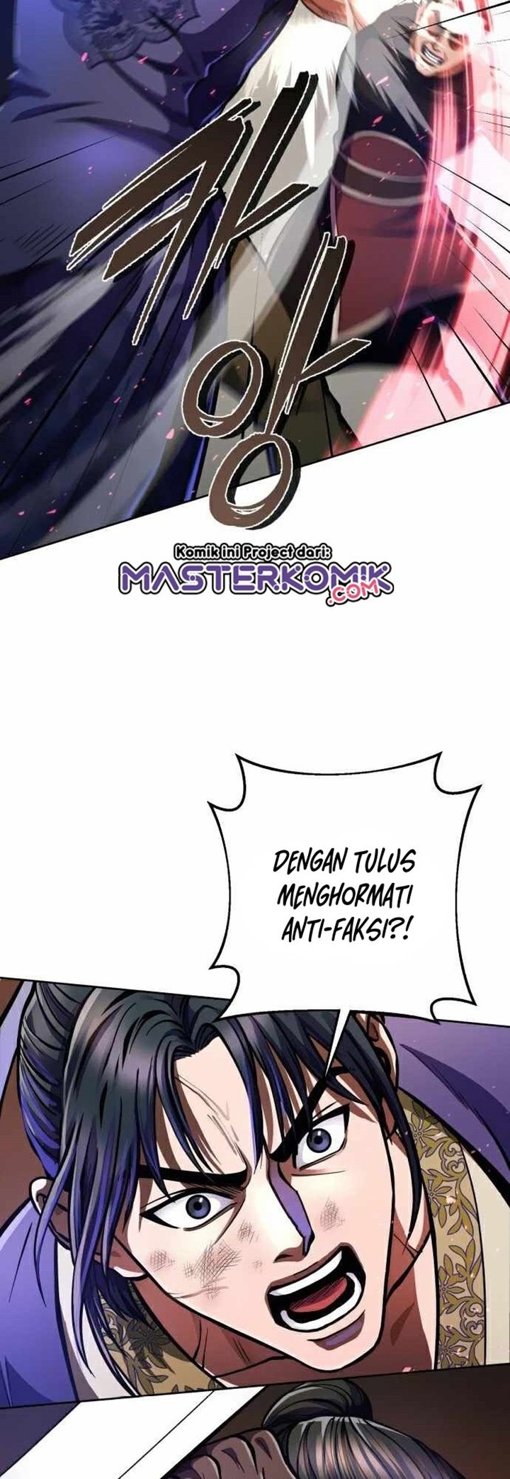 Ha Buk Paeng’s Youngest Son Chapter 12 - halaman 64