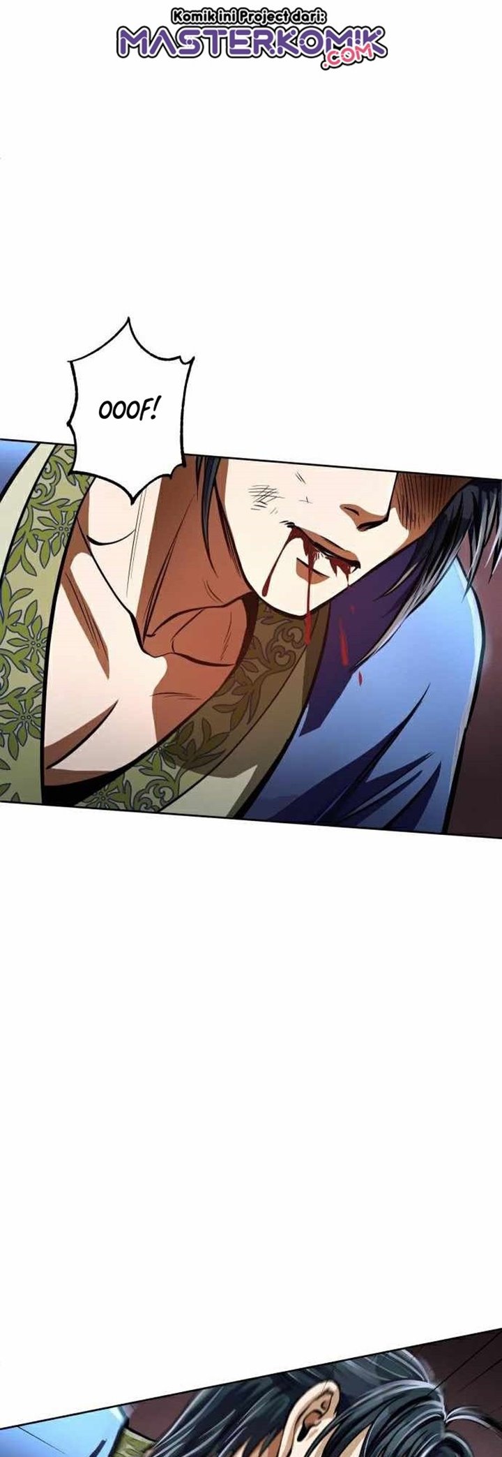 Ha Buk Paeng’s Youngest Son Chapter 12 - halaman 71