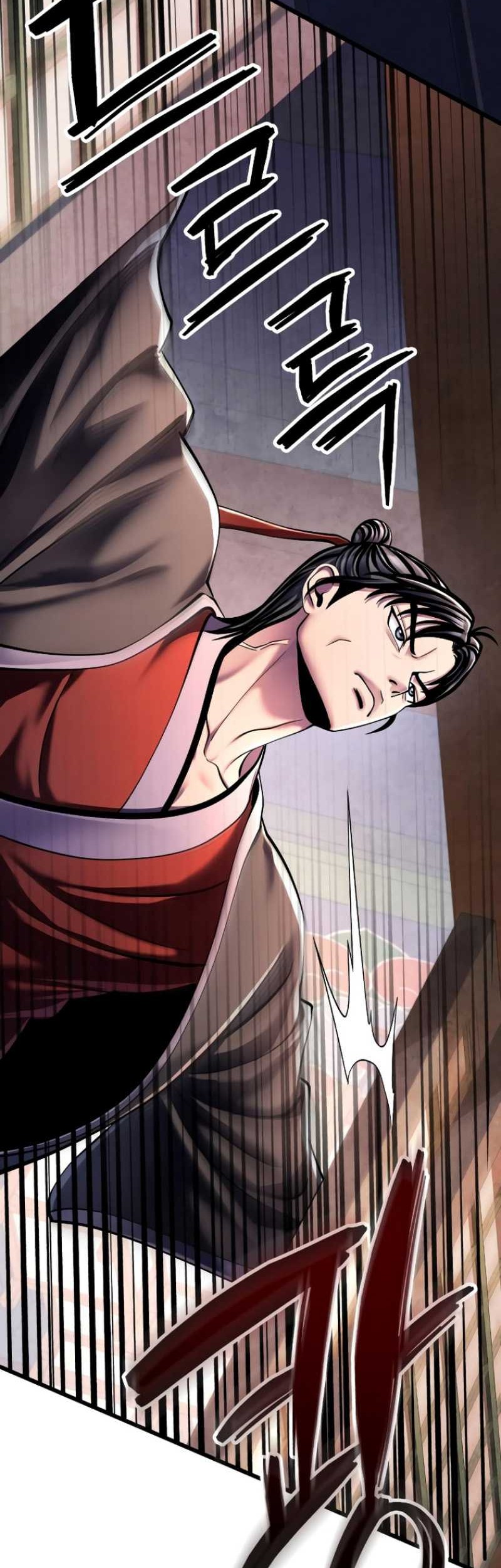 Ha Buk Paeng’s Youngest Son Chapter 120 - halaman 19