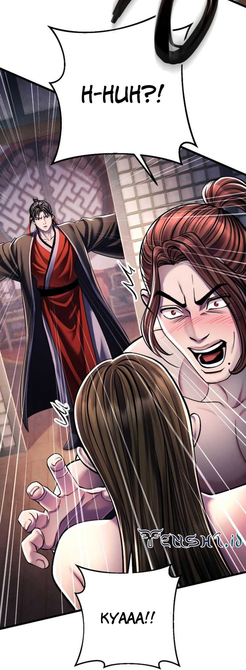 Ha Buk Paeng’s Youngest Son Chapter 120 - halaman 20