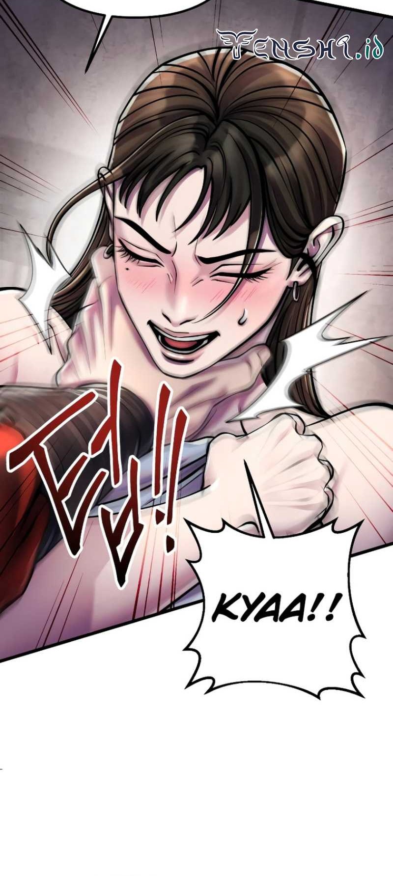 Ha Buk Paeng’s Youngest Son Chapter 120 - halaman 24