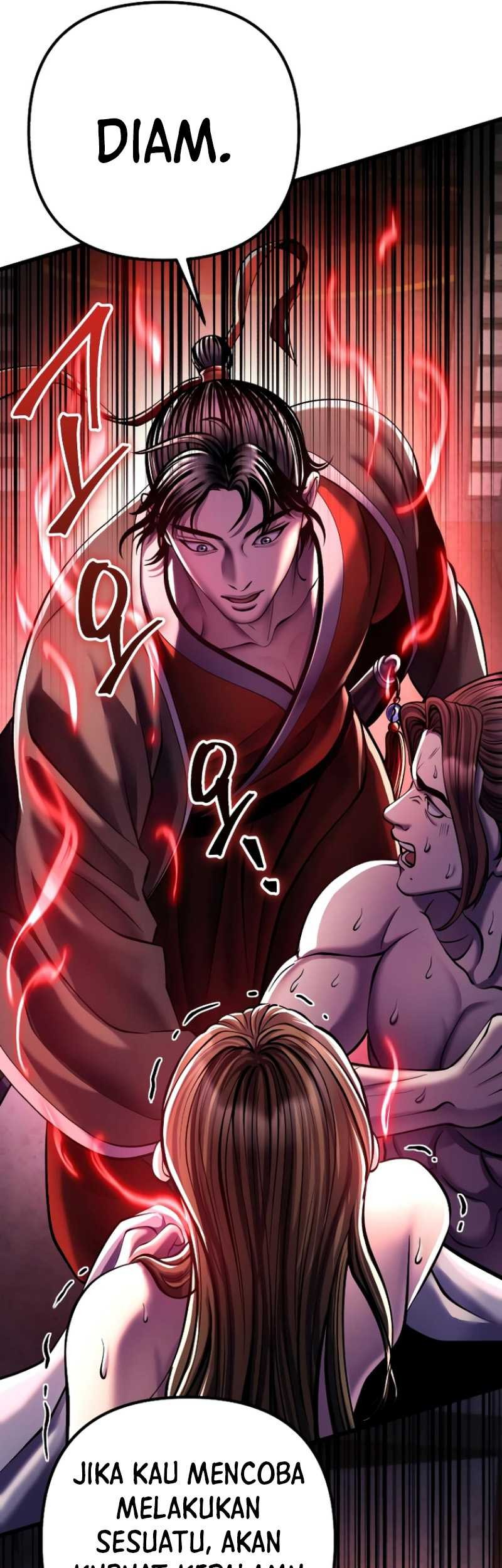 Ha Buk Paeng’s Youngest Son Chapter 120 - halaman 25