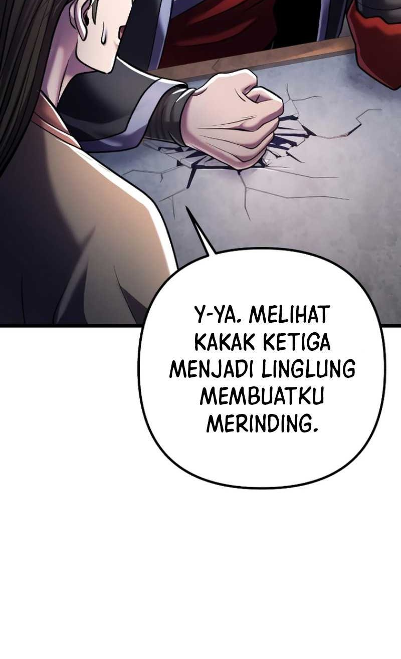 Ha Buk Paeng’s Youngest Son Chapter 120 - halaman 32
