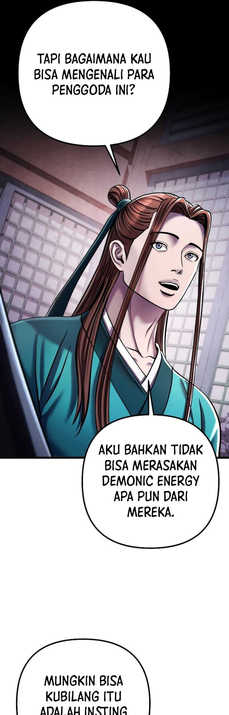 Ha Buk Paeng’s Youngest Son Chapter 120 - halaman 36