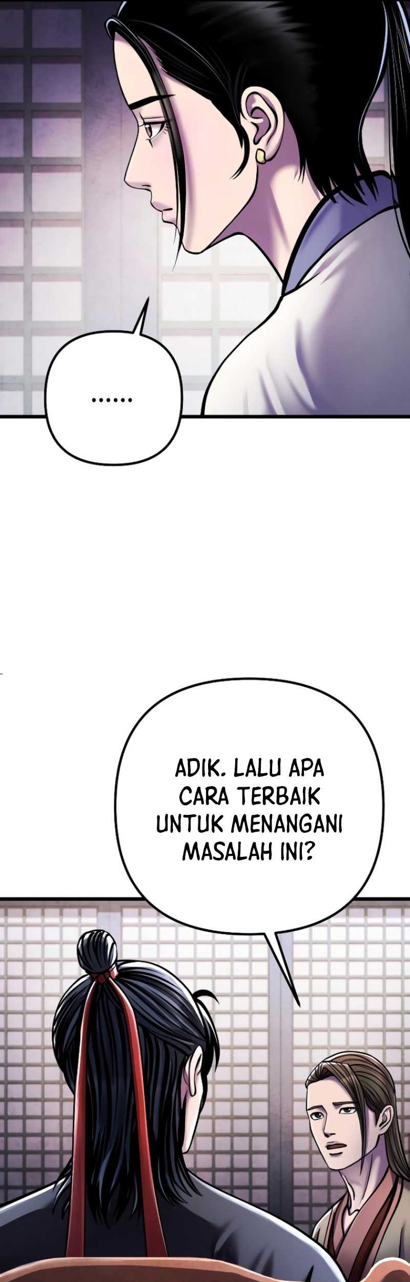 Ha Buk Paeng’s Youngest Son Chapter 120 - halaman 39
