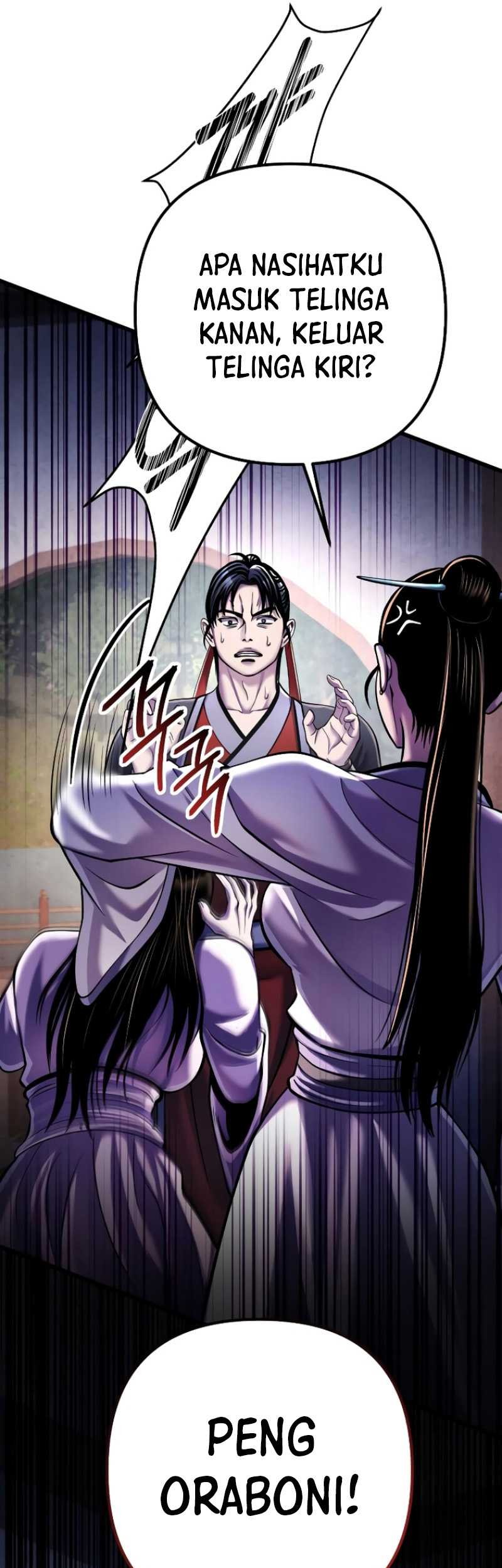 Ha Buk Paeng’s Youngest Son Chapter 120 - halaman 4
