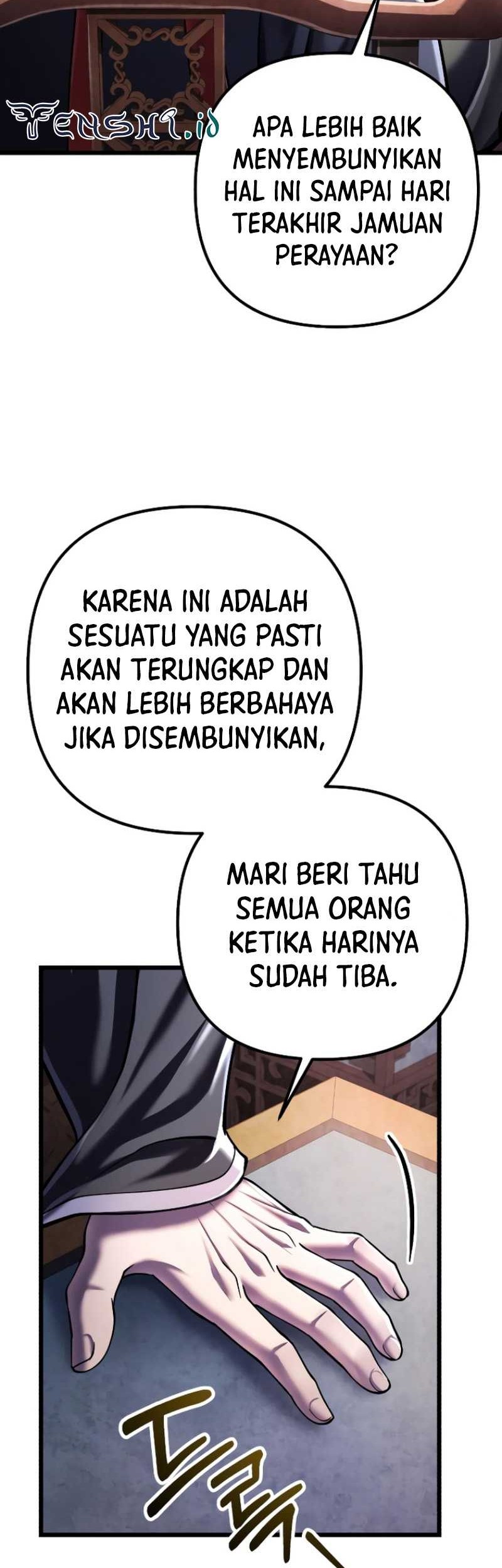 Ha Buk Paeng’s Youngest Son Chapter 120 - halaman 40