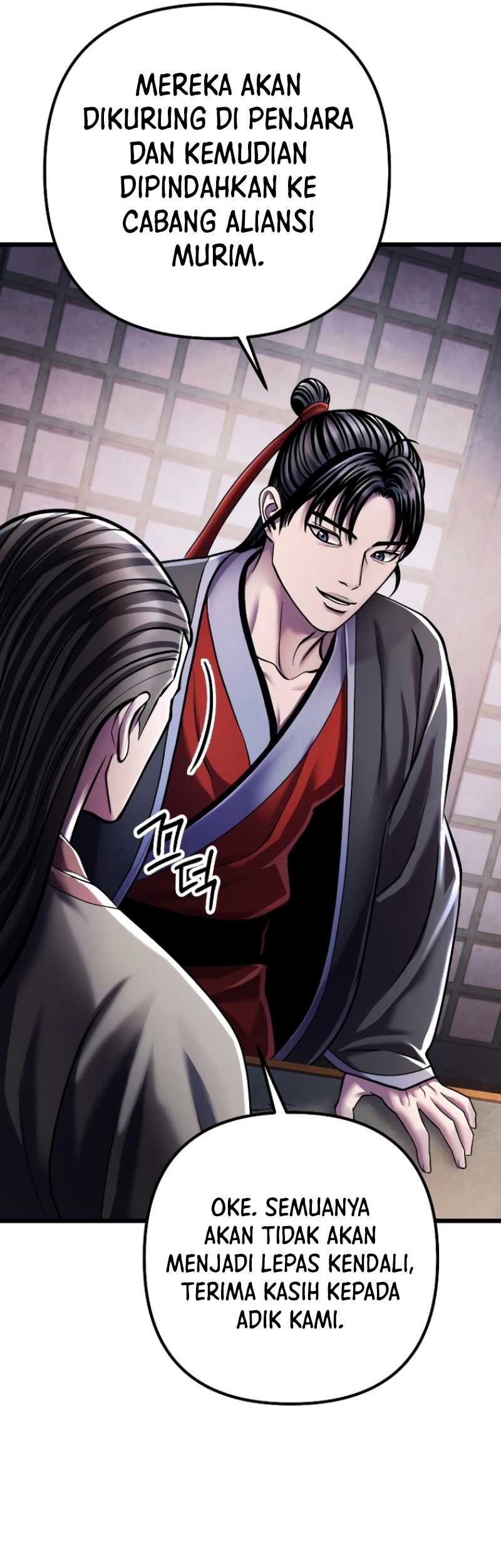Ha Buk Paeng’s Youngest Son Chapter 120 - halaman 42