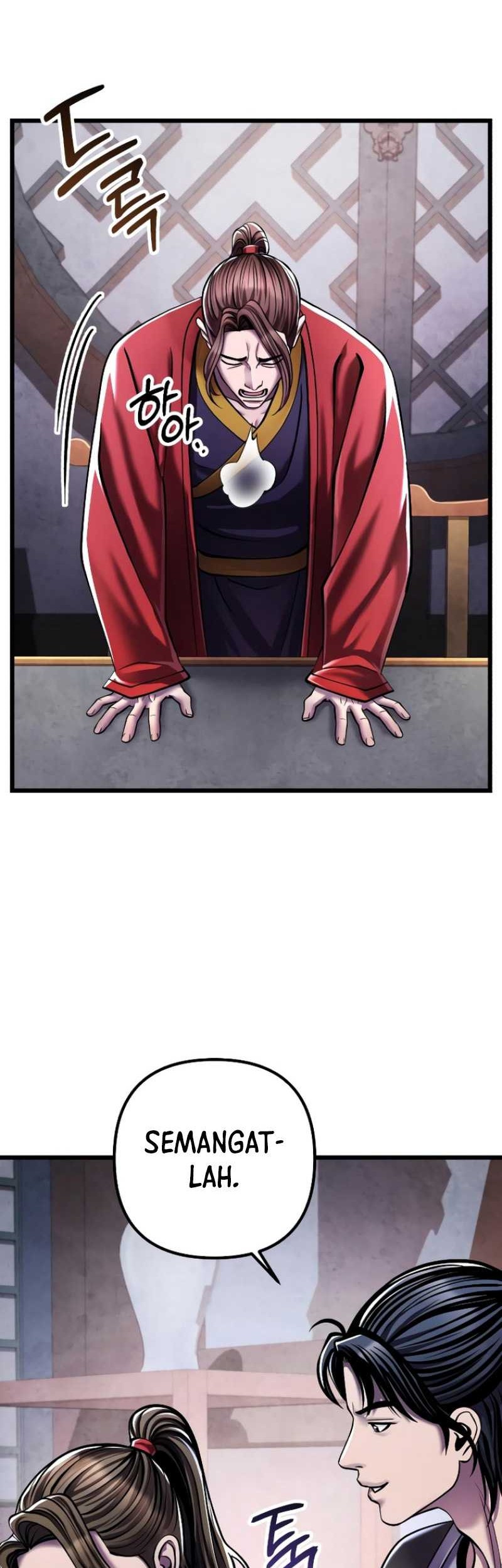 Ha Buk Paeng’s Youngest Son Chapter 120 - halaman 43