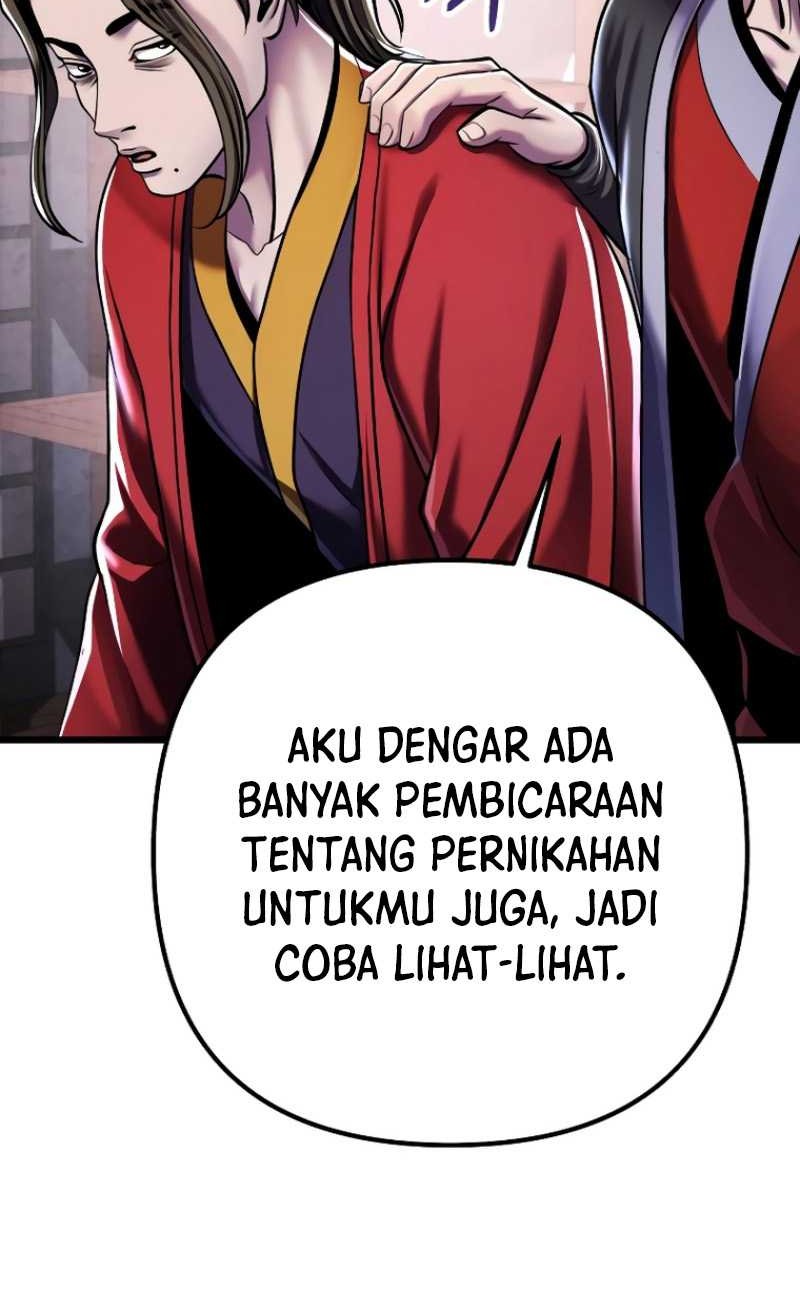 Ha Buk Paeng’s Youngest Son Chapter 120 - halaman 44