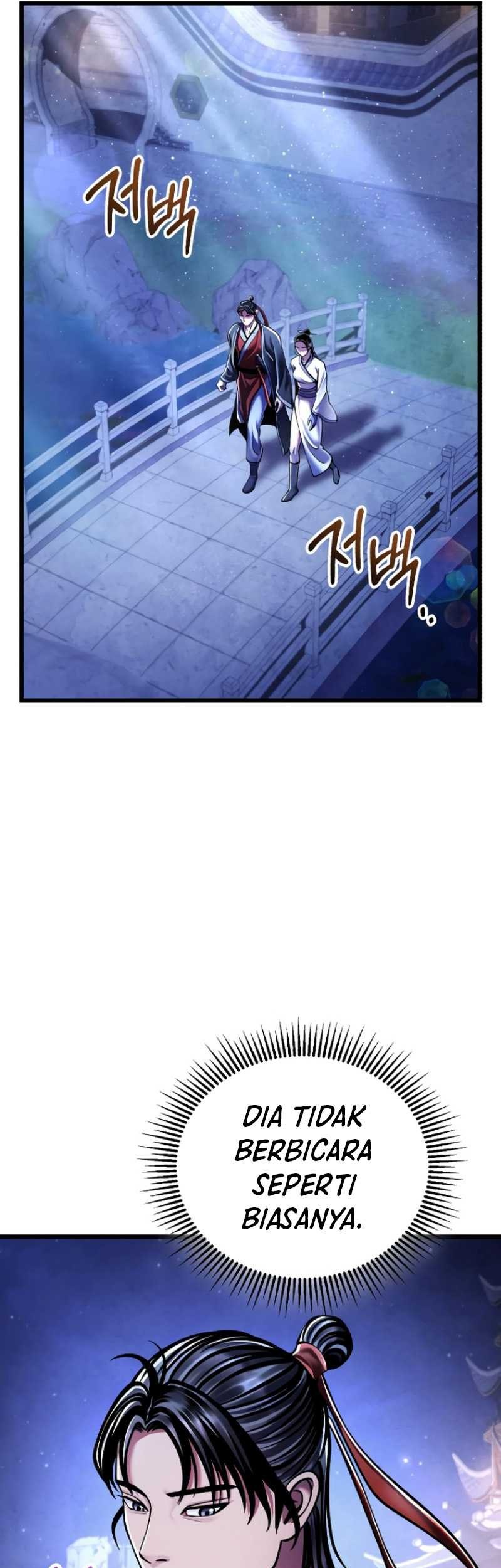 Ha Buk Paeng’s Youngest Son Chapter 120 - halaman 48