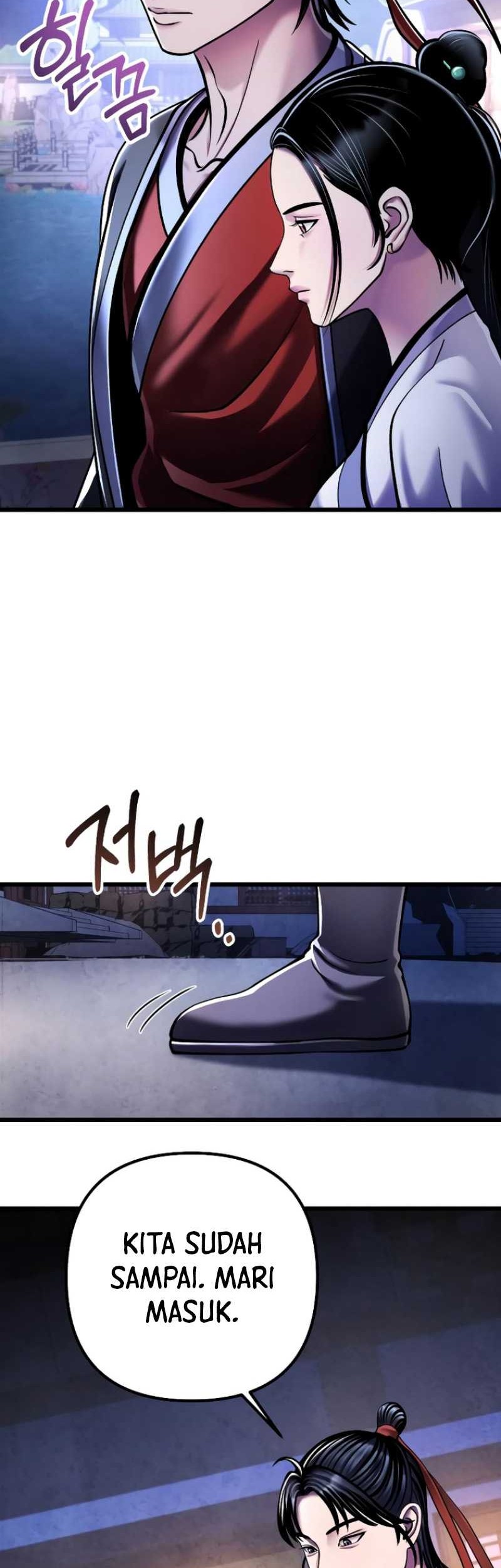 Ha Buk Paeng’s Youngest Son Chapter 120 - halaman 49