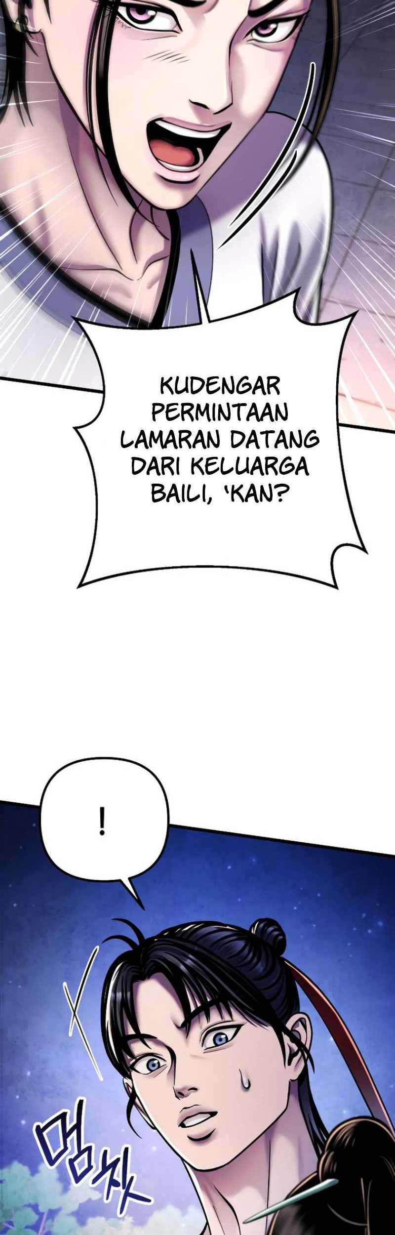 Ha Buk Paeng’s Youngest Son Chapter 120 - halaman 52