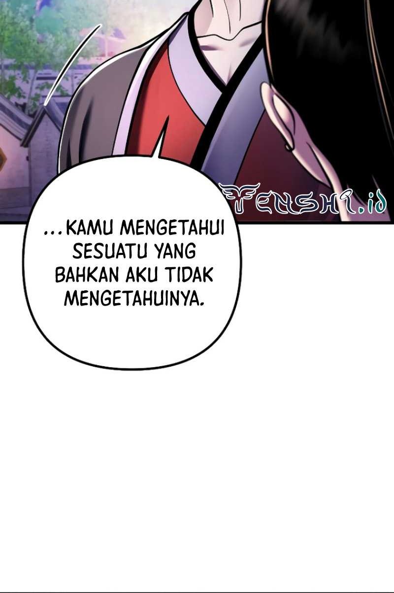 Ha Buk Paeng’s Youngest Son Chapter 120 - halaman 53