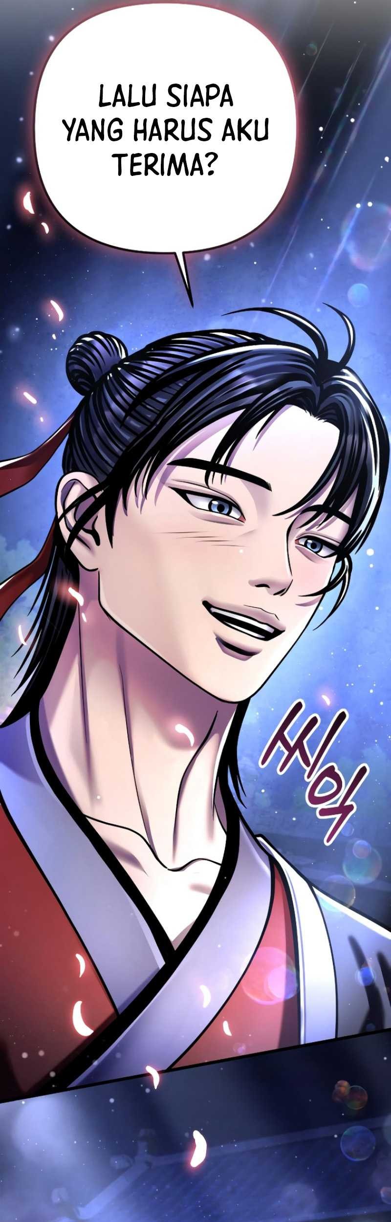 Ha Buk Paeng’s Youngest Son Chapter 120 - halaman 57