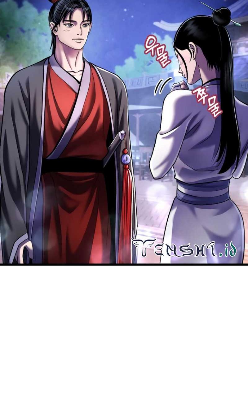 Ha Buk Paeng’s Youngest Son Chapter 120 - halaman 59