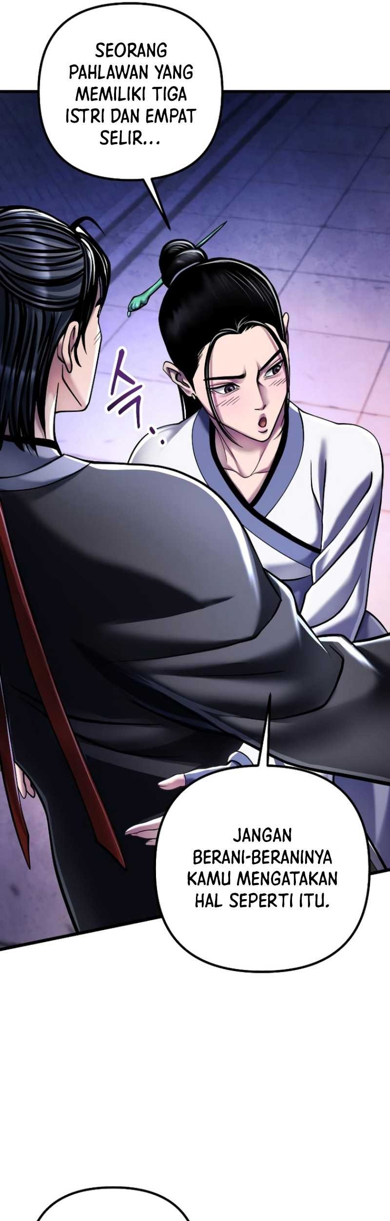 Ha Buk Paeng’s Youngest Son Chapter 120 - halaman 64