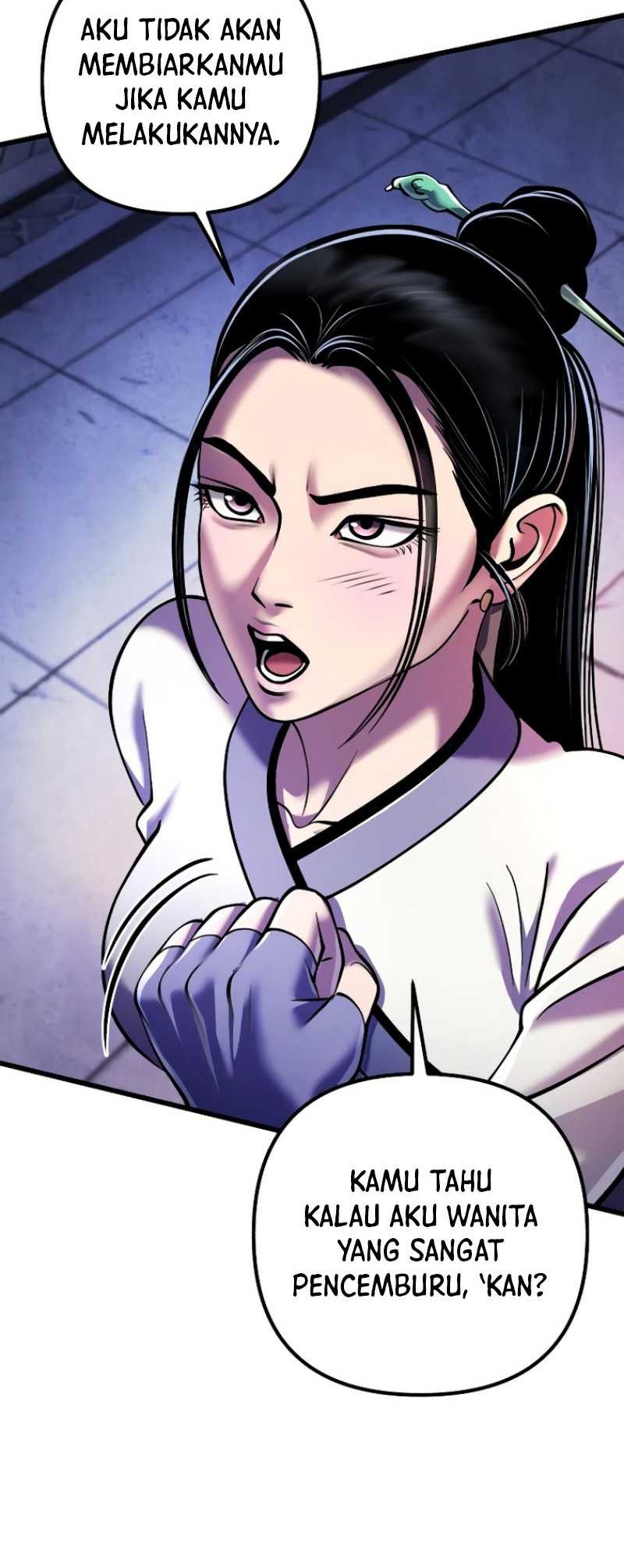 Ha Buk Paeng’s Youngest Son Chapter 120 - halaman 65