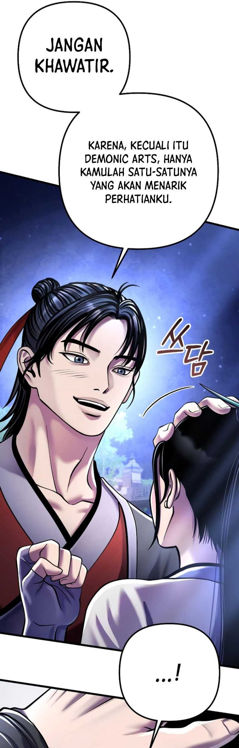 Ha Buk Paeng’s Youngest Son Chapter 120 - halaman 66