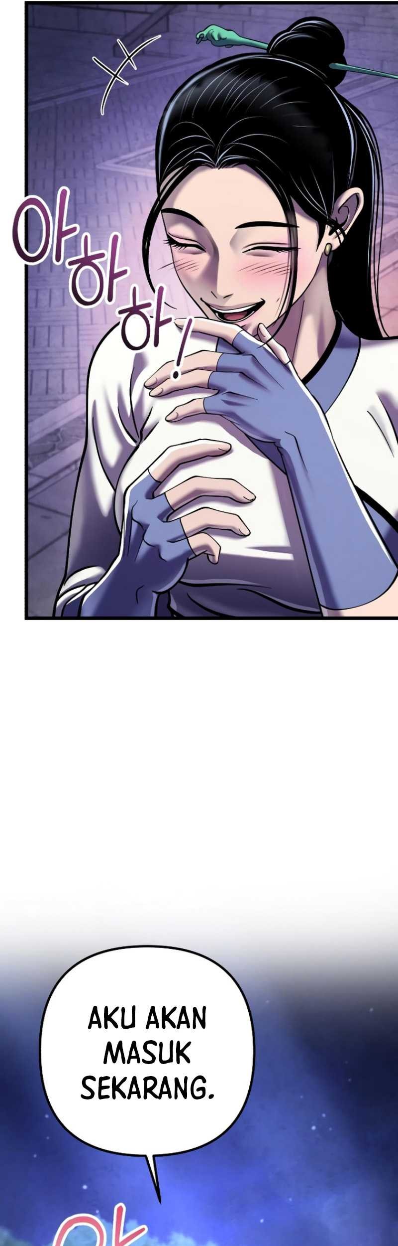 Ha Buk Paeng’s Youngest Son Chapter 120 - halaman 69