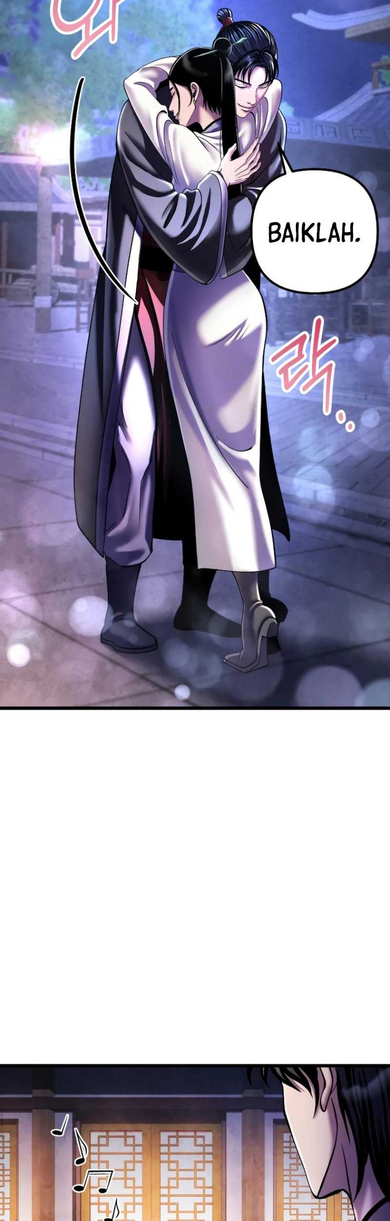 Ha Buk Paeng’s Youngest Son Chapter 120 - halaman 70