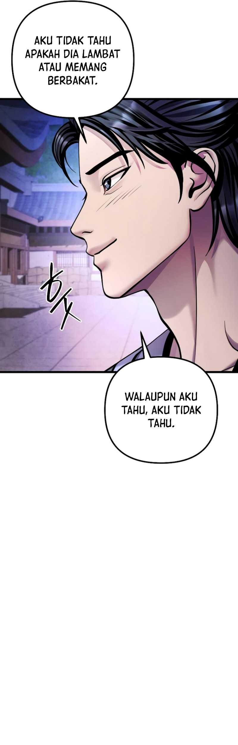 Ha Buk Paeng’s Youngest Son Chapter 120 - halaman 72