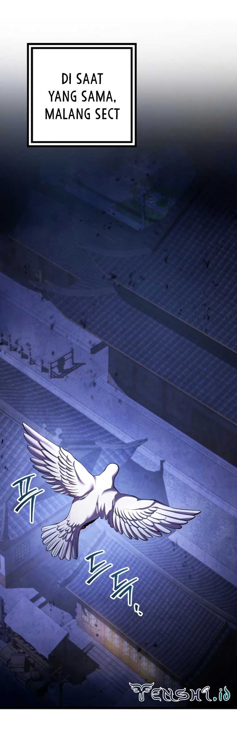 Ha Buk Paeng’s Youngest Son Chapter 120 - halaman 73