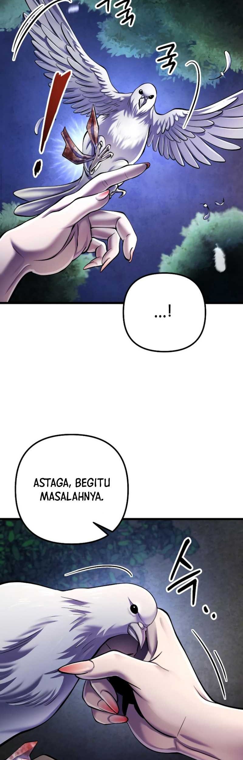 Ha Buk Paeng’s Youngest Son Chapter 120 - halaman 76