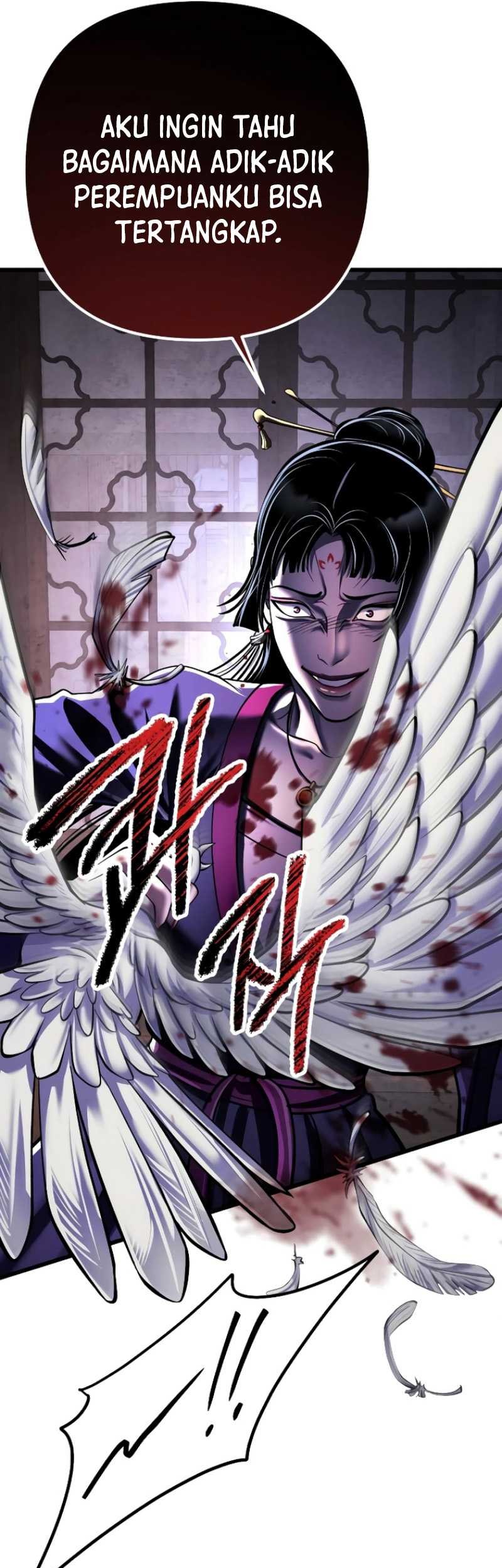 Ha Buk Paeng’s Youngest Son Chapter 120 - halaman 78