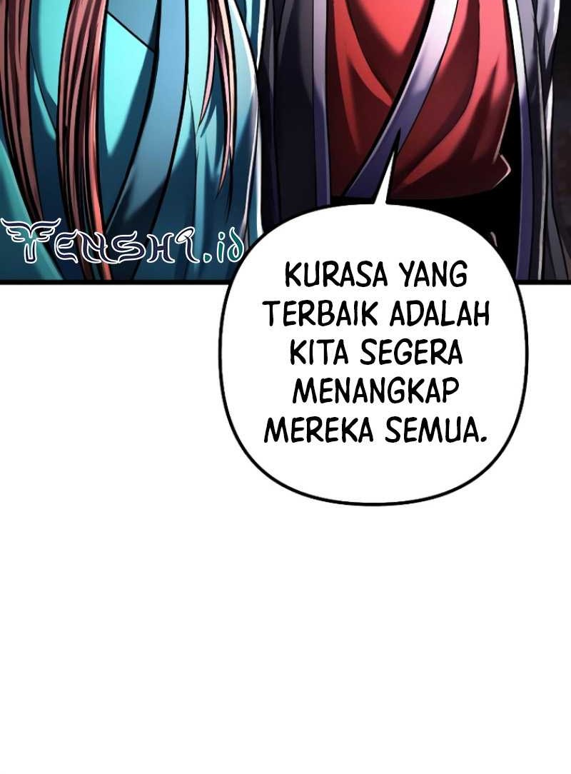 Ha Buk Paeng’s Youngest Son Chapter 120 - halaman 9