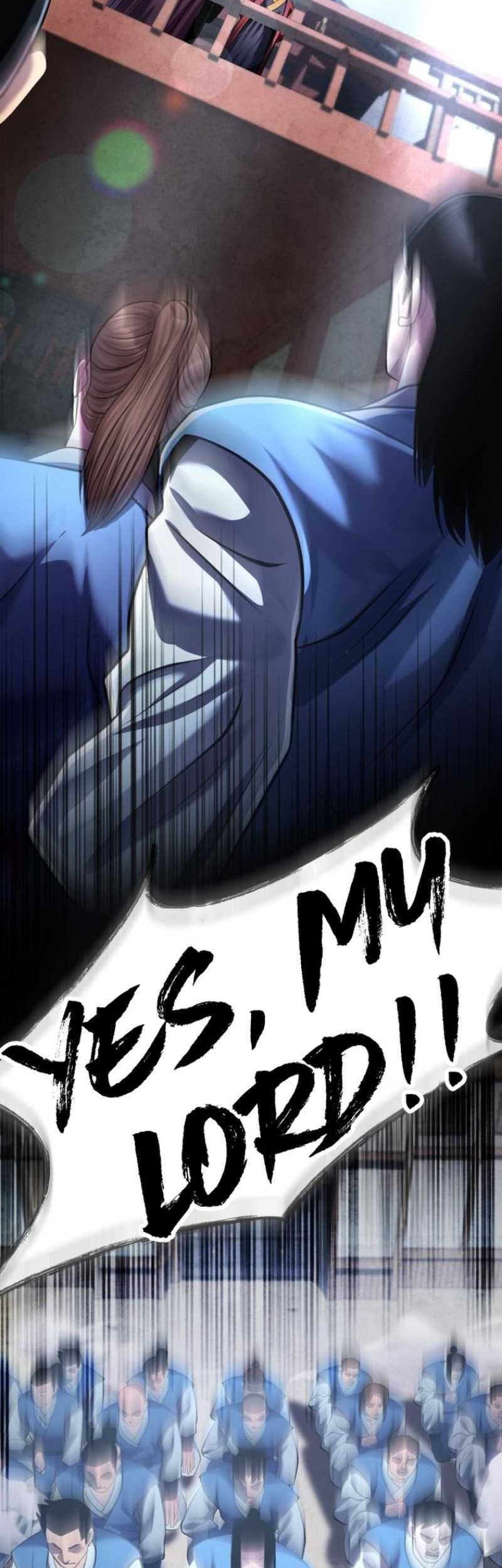 Ha Buk Paeng’s Youngest Son Chapter 121 - halaman 10