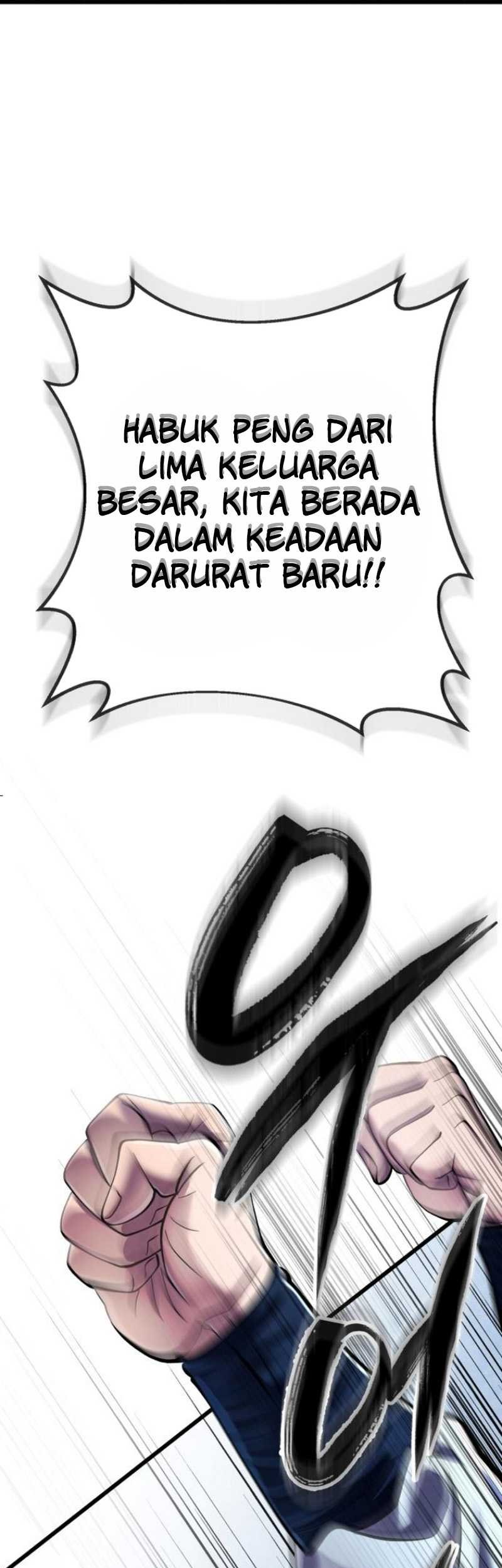 Ha Buk Paeng’s Youngest Son Chapter 121 - halaman 12