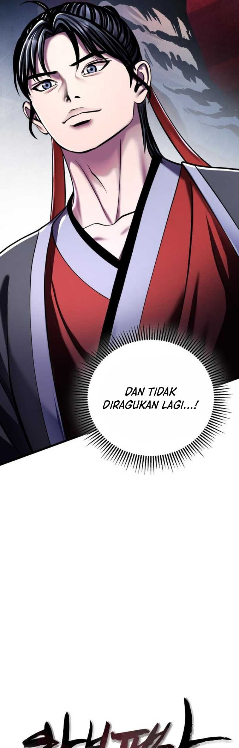 Ha Buk Paeng’s Youngest Son Chapter 121 - halaman 15