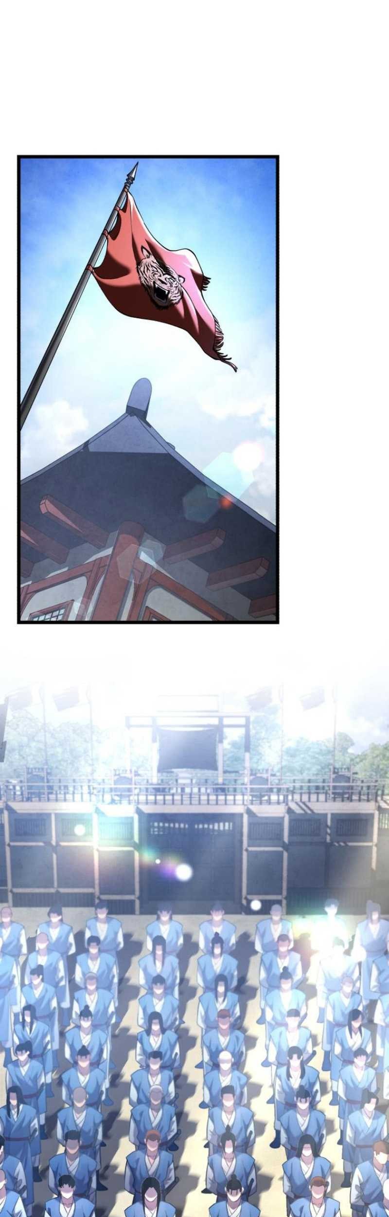 Ha Buk Paeng’s Youngest Son Chapter 121 - halaman 2