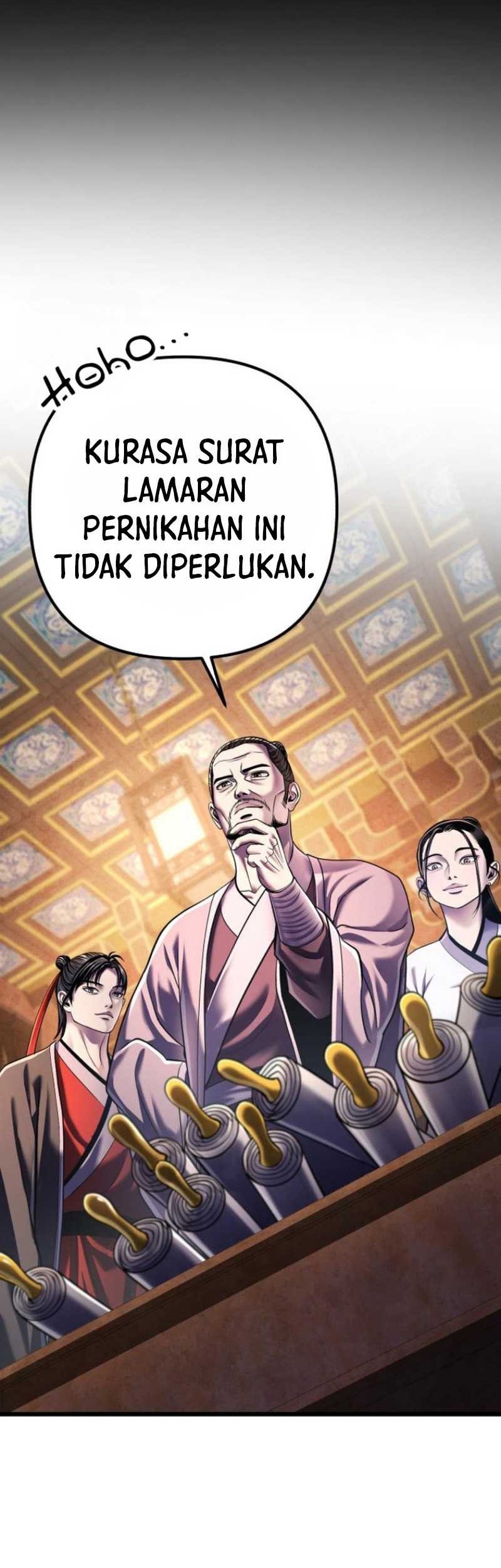 Ha Buk Paeng’s Youngest Son Chapter 121 - halaman 20